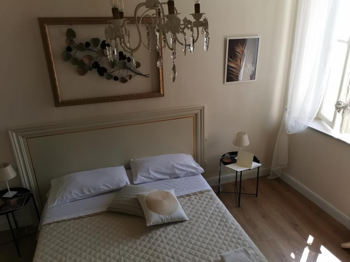 Ariediparma - Rooms&Apartments Exterior photo