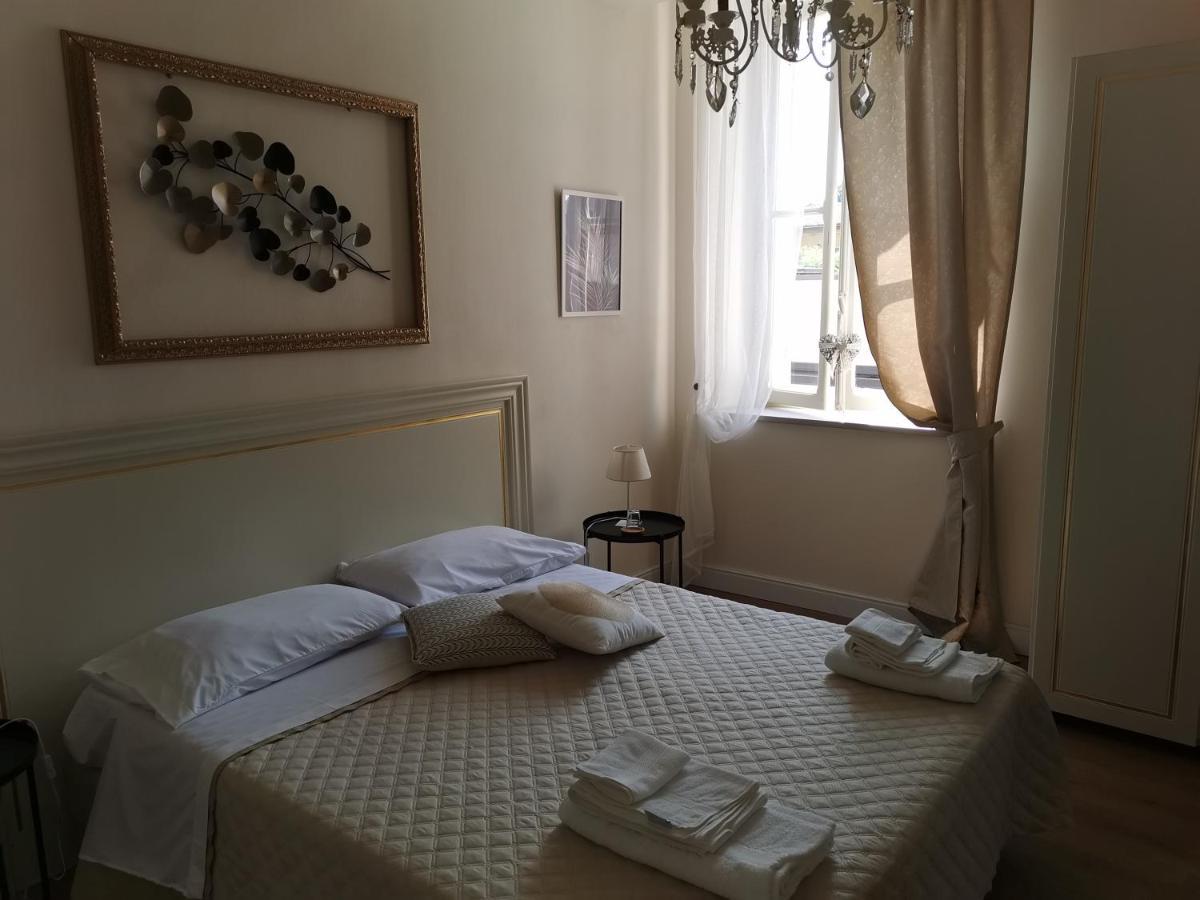 Ariediparma - Rooms&Apartments Exterior photo