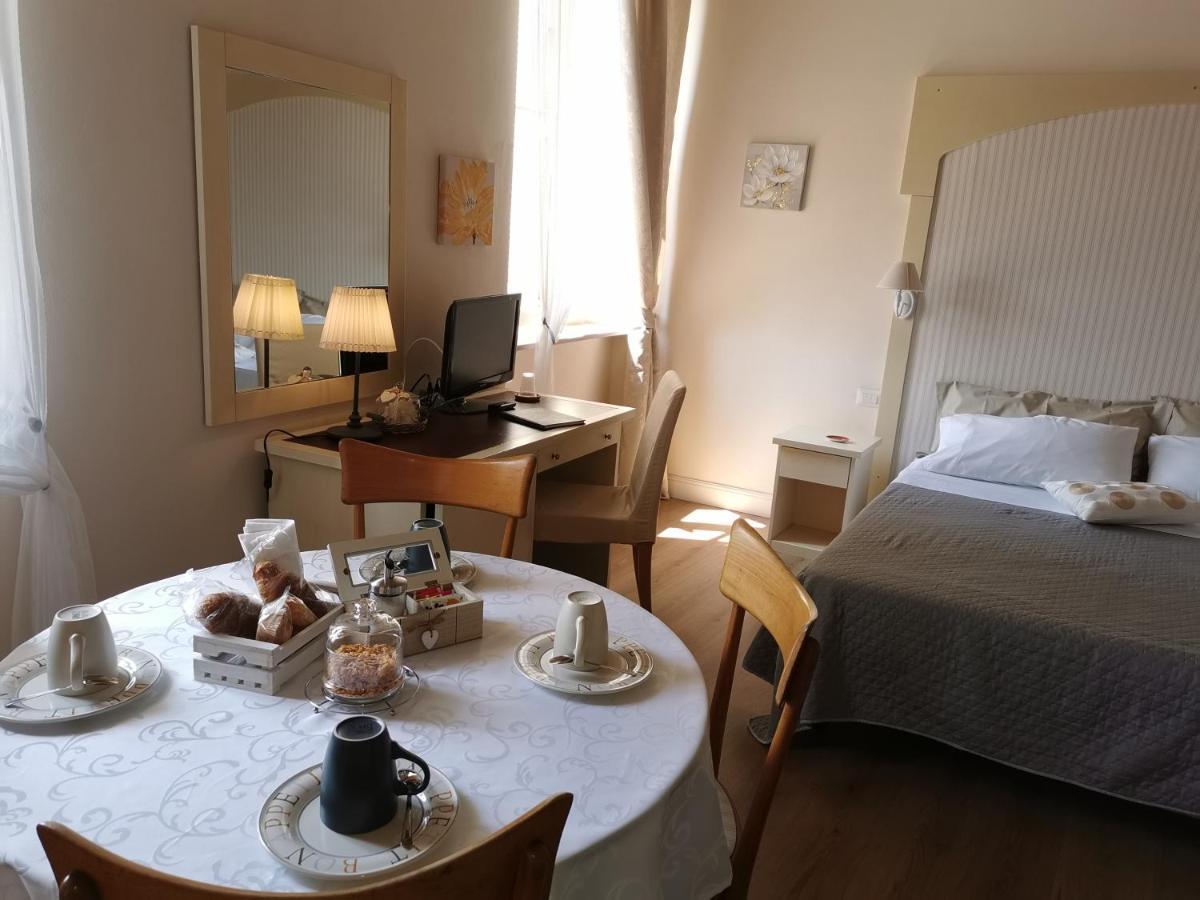 Ariediparma - Rooms&Apartments Exterior photo
