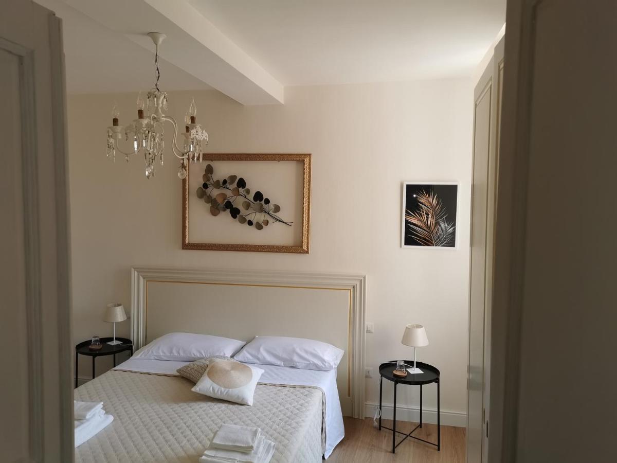 Ariediparma - Rooms&Apartments Exterior photo