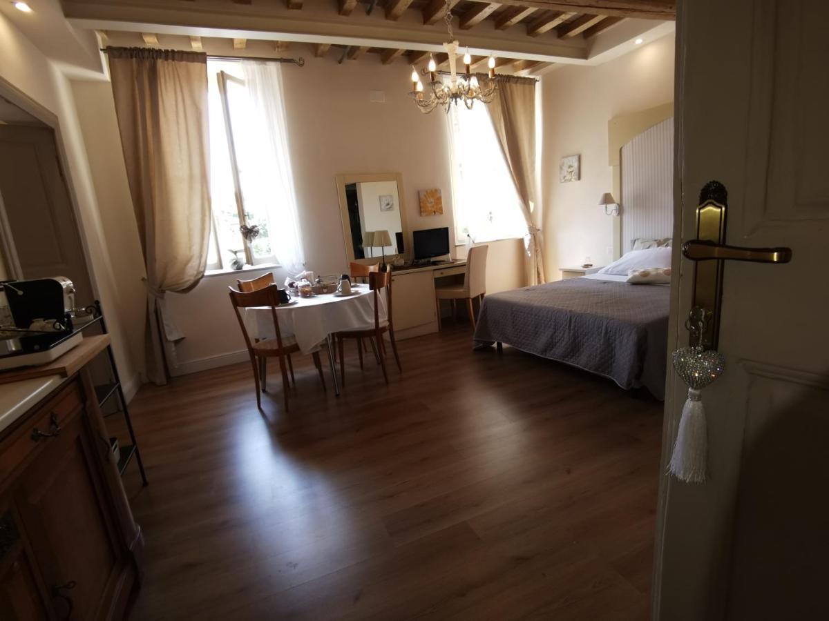 Ariediparma - Rooms&Apartments Exterior photo