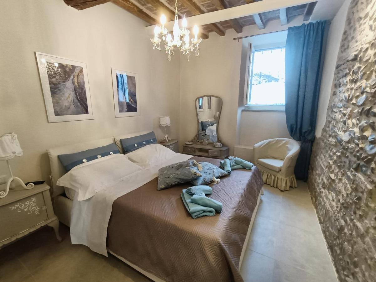 Ariediparma - Rooms&Apartments Exterior photo